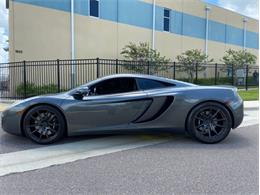 2012 McLaren MP4-12C (CC-1340504) for sale in Clearwater, Florida