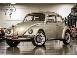 1969 Volkswagen Beetle (CC-1345058) for sale in Grand Rapids, Michigan