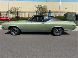 1969 Chevrolet Chevelle (CC-1340506) for sale in Clearwater, Florida