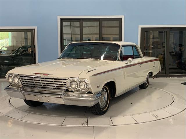 1962 Chevrolet Impala (CC-1345079) for sale in Palmetto, Florida