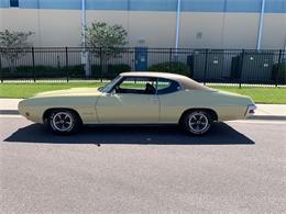 1970 Pontiac GTO (CC-1340508) for sale in Clearwater, Florida