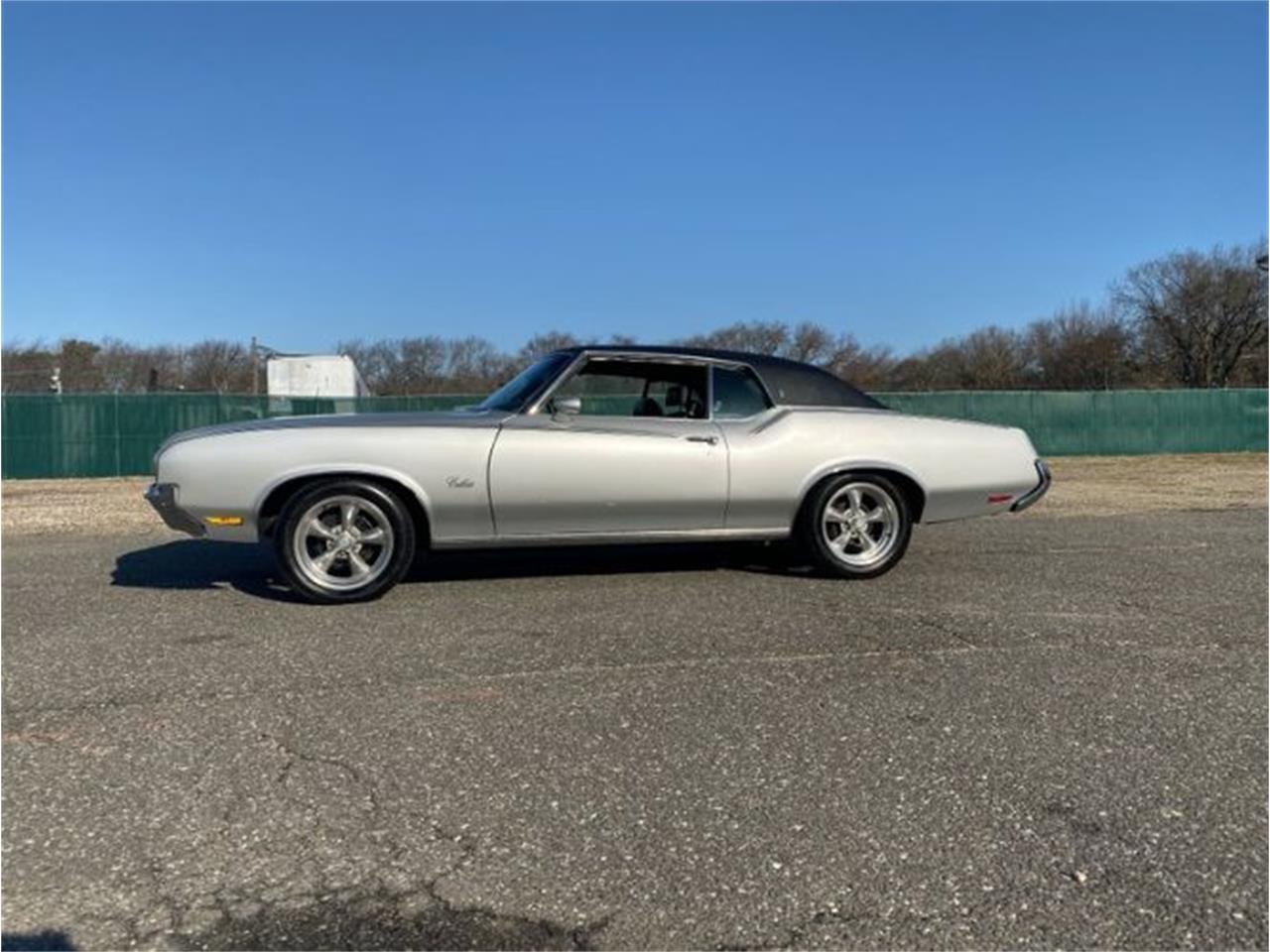 1972 Cutlass For Sale Under 5000