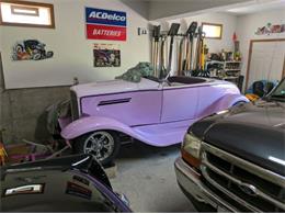 1931 Ford Roadster (CC-1345116) for sale in Cadillac, Michigan