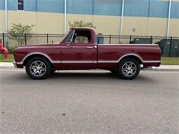 1967 Chevrolet C10 (CC-1340512) for sale in Clearwater, Florida