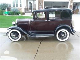 1930 Ford Model A (CC-1345135) for sale in Cadillac, Michigan