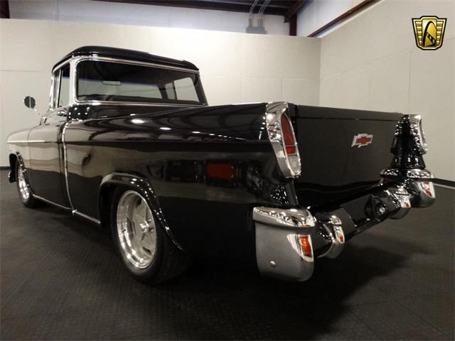 1955 Chevrolet Cameo (CC-1345141) for sale in O'Fallon, Illinois
