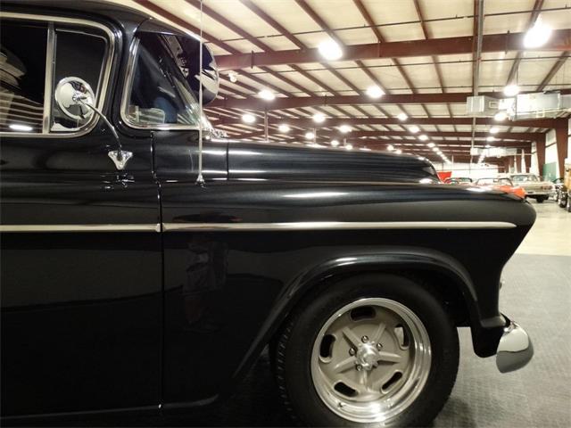 1955 Chevrolet Cameo (CC-1345141) for sale in O'Fallon, Illinois