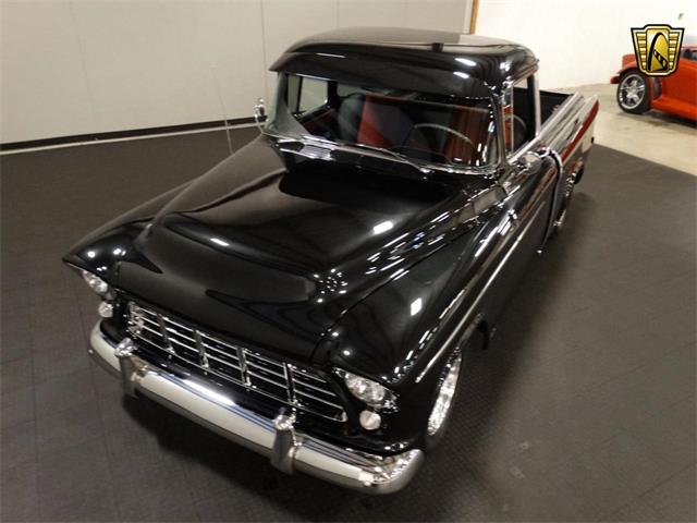 1955 Chevrolet Cameo (CC-1345141) for sale in O'Fallon, Illinois