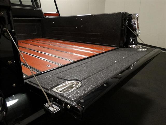 1955 Chevrolet Cameo (CC-1345141) for sale in O'Fallon, Illinois