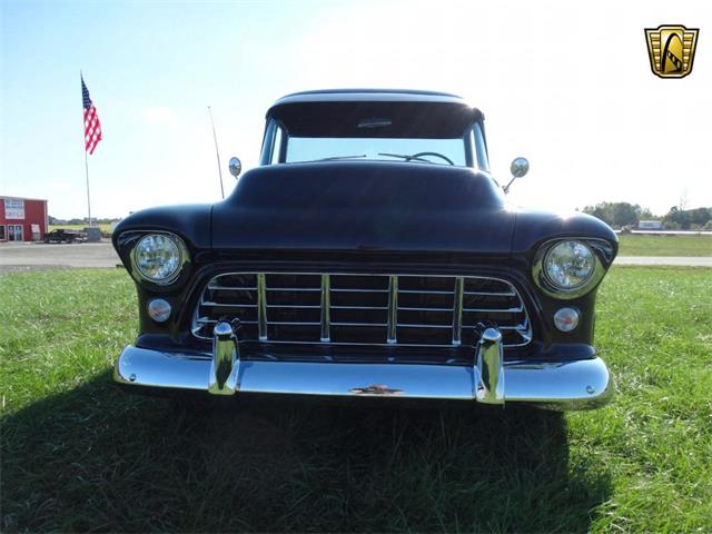1955 Chevrolet Cameo (CC-1345141) for sale in O'Fallon, Illinois