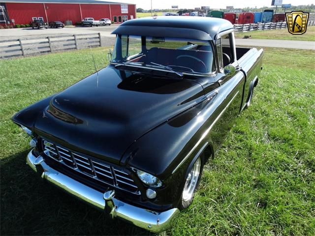 1955 Chevrolet Cameo (CC-1345141) for sale in O'Fallon, Illinois