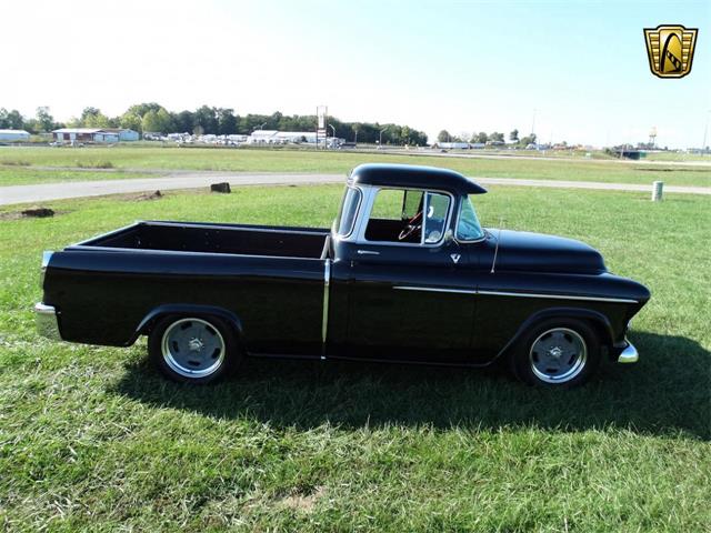 1955 Chevrolet Cameo (CC-1345141) for sale in O'Fallon, Illinois