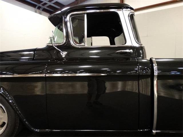 1955 Chevrolet Cameo (CC-1345141) for sale in O'Fallon, Illinois