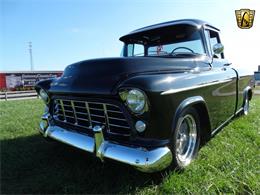 1955 Chevrolet Cameo (CC-1345141) for sale in O'Fallon, Illinois