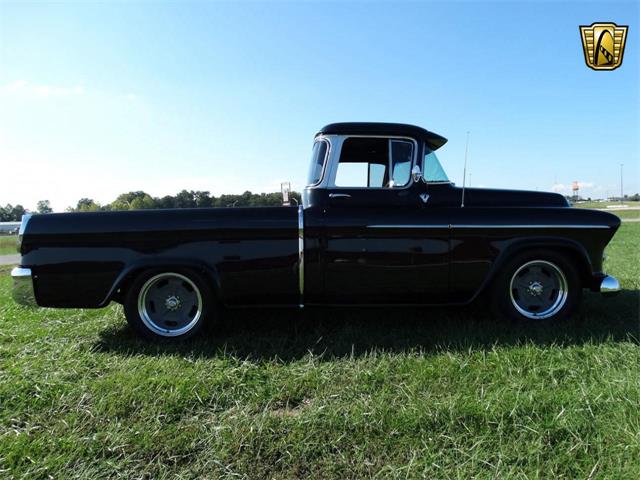 1955 Chevrolet Cameo (CC-1345141) for sale in O'Fallon, Illinois
