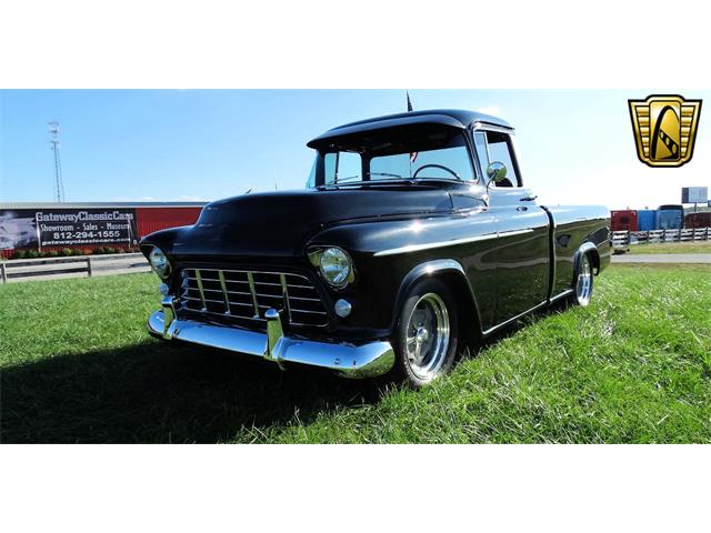 1955 Chevrolet Cameo (CC-1345141) for sale in O'Fallon, Illinois