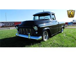 1955 Chevrolet Cameo (CC-1345141) for sale in O'Fallon, Illinois