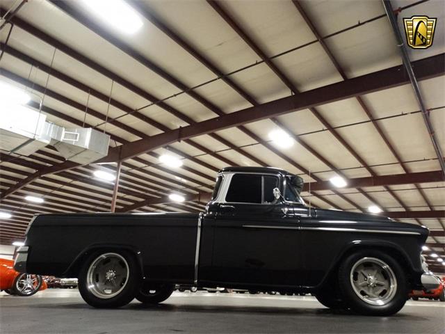 1955 Chevrolet Cameo (CC-1345141) for sale in O'Fallon, Illinois