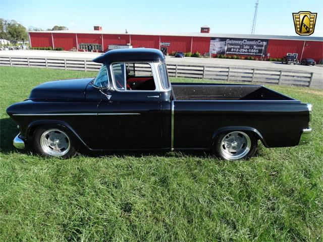 1955 Chevrolet Cameo (CC-1345141) for sale in O'Fallon, Illinois