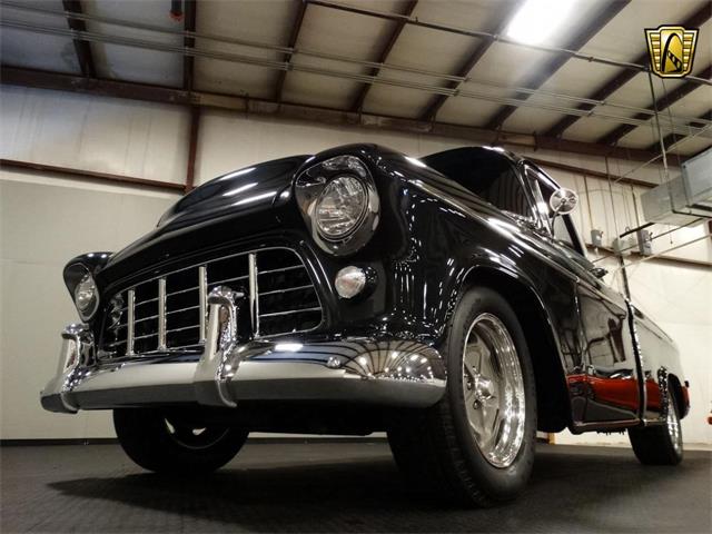 1955 Chevrolet Cameo (CC-1345141) for sale in O'Fallon, Illinois