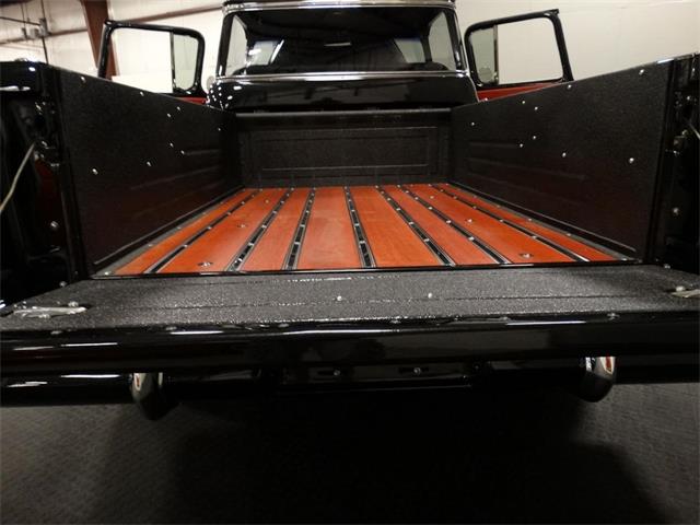 1955 Chevrolet Cameo (CC-1345141) for sale in O'Fallon, Illinois