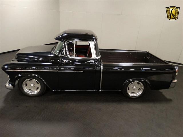 1955 Chevrolet Cameo (CC-1345141) for sale in O'Fallon, Illinois
