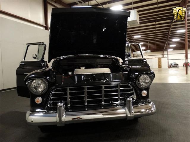 1955 Chevrolet Cameo (CC-1345141) for sale in O'Fallon, Illinois