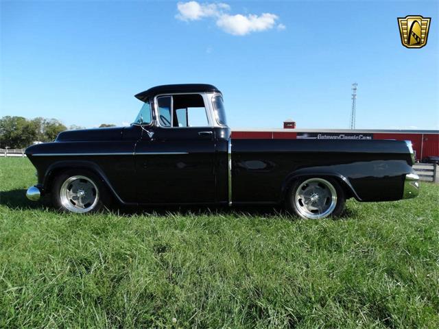 1955 Chevrolet Cameo (CC-1345141) for sale in O'Fallon, Illinois