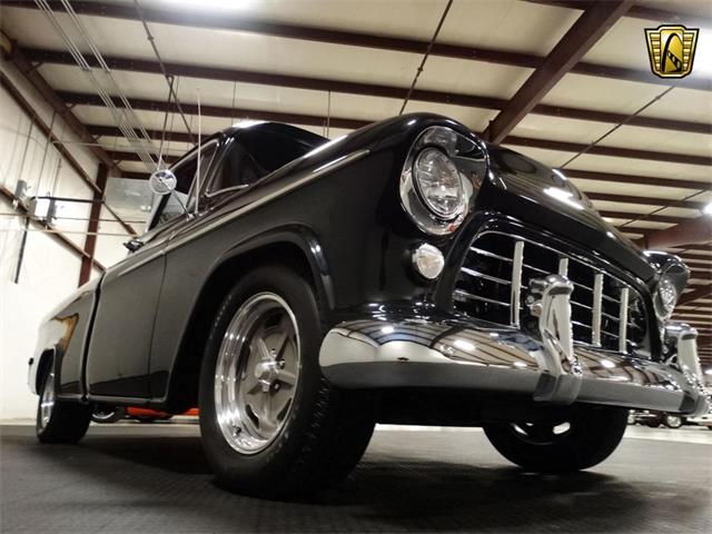 1955 Chevrolet Cameo (CC-1345141) for sale in O'Fallon, Illinois