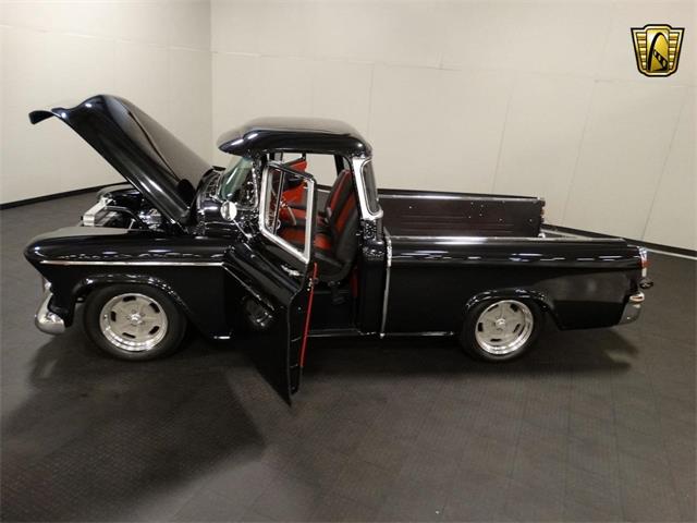 1955 Chevrolet Cameo (CC-1345141) for sale in O'Fallon, Illinois
