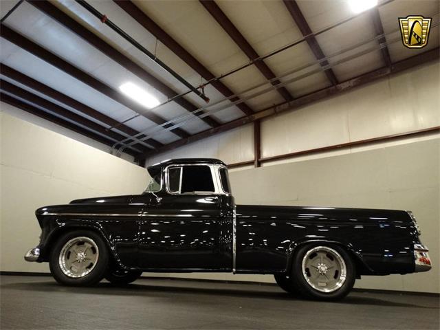 1955 Chevrolet Cameo (CC-1345141) for sale in O'Fallon, Illinois