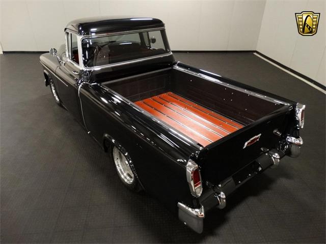 1955 Chevrolet Cameo (CC-1345141) for sale in O'Fallon, Illinois