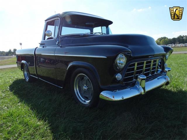 1955 Chevrolet Cameo (CC-1345141) for sale in O'Fallon, Illinois