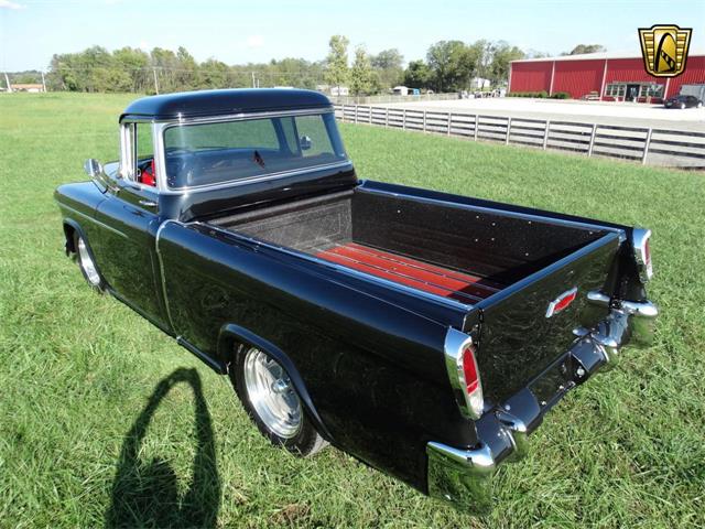 1955 Chevrolet Cameo (CC-1345141) for sale in O'Fallon, Illinois