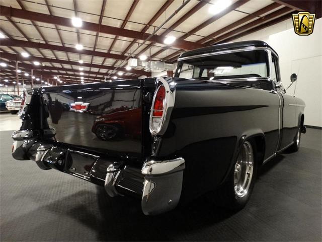 1955 Chevrolet Cameo (CC-1345141) for sale in O'Fallon, Illinois