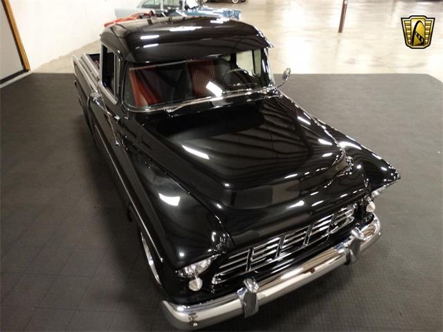 1955 Chevrolet Cameo (CC-1345141) for sale in O'Fallon, Illinois