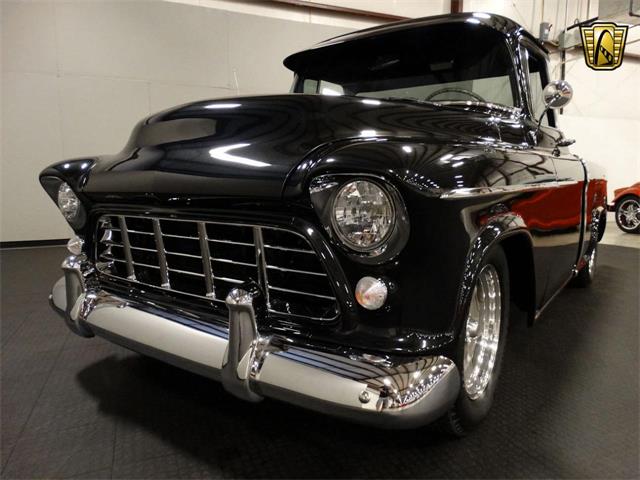1955 Chevrolet Cameo (CC-1345141) for sale in O'Fallon, Illinois
