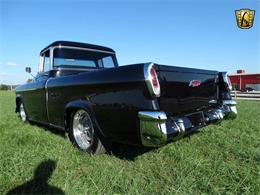 1955 Chevrolet Cameo (CC-1345141) for sale in O'Fallon, Illinois