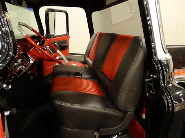 1955 Chevrolet Cameo (CC-1345141) for sale in O'Fallon, Illinois