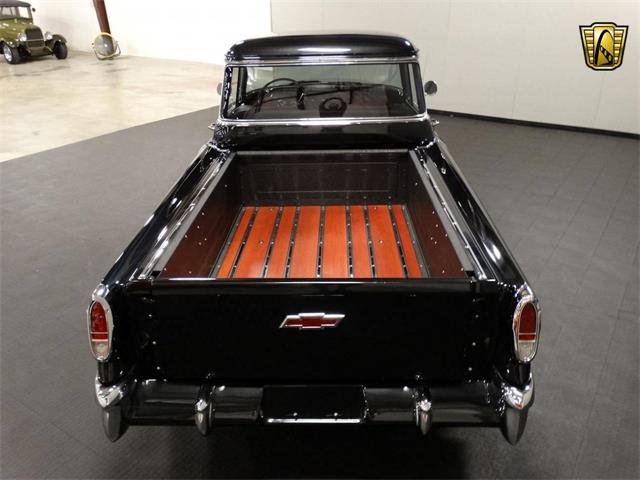 1955 Chevrolet Cameo (CC-1345141) for sale in O'Fallon, Illinois