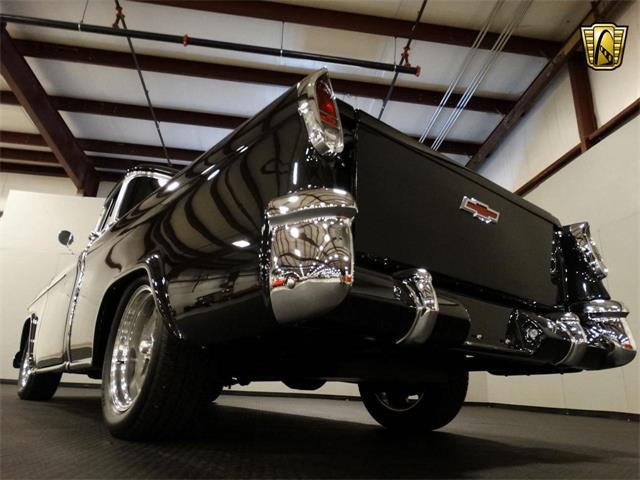 1955 Chevrolet Cameo (CC-1345141) for sale in O'Fallon, Illinois