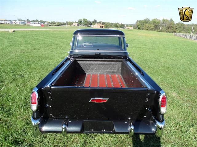 1955 Chevrolet Cameo (CC-1345141) for sale in O'Fallon, Illinois