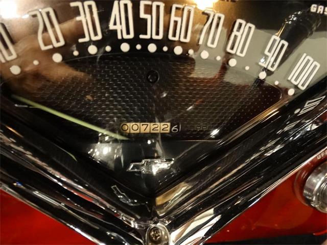 1955 Chevrolet Cameo (CC-1345141) for sale in O'Fallon, Illinois