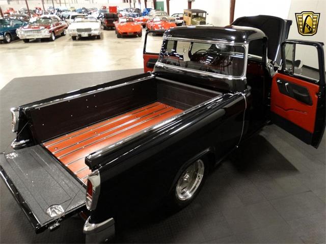 1955 Chevrolet Cameo (CC-1345141) for sale in O'Fallon, Illinois