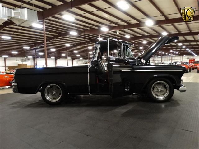1955 Chevrolet Cameo (CC-1345141) for sale in O'Fallon, Illinois