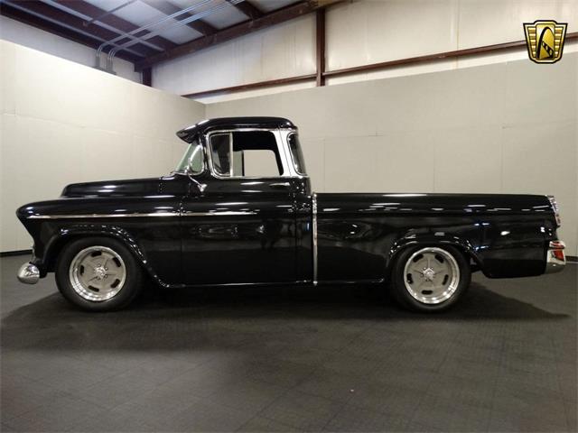 1955 Chevrolet Cameo (CC-1345141) for sale in O'Fallon, Illinois