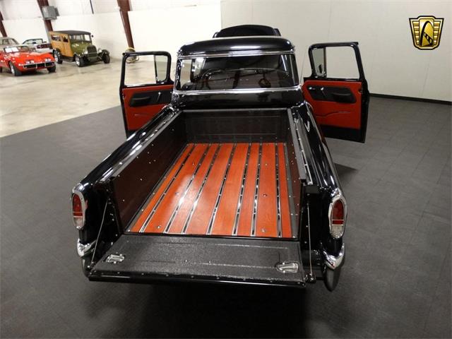 1955 Chevrolet Cameo (CC-1345141) for sale in O'Fallon, Illinois