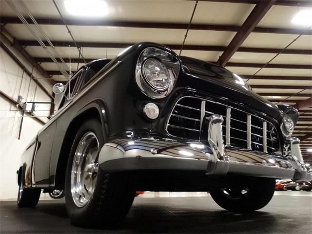 1955 Chevrolet Cameo (CC-1345141) for sale in O'Fallon, Illinois