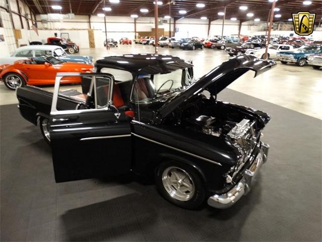 1955 Chevrolet Cameo (CC-1345141) for sale in O'Fallon, Illinois