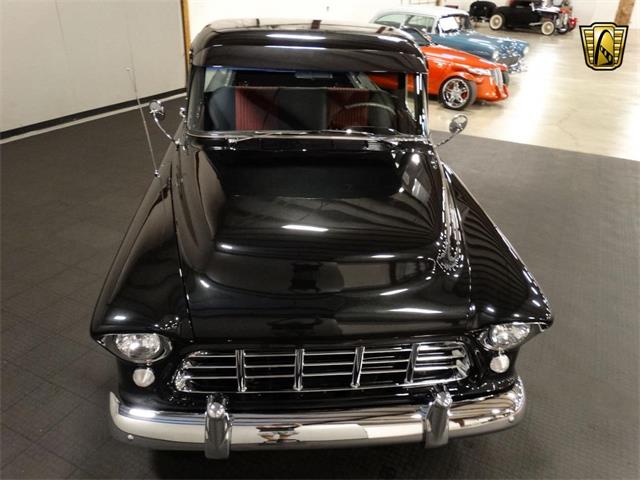 1955 Chevrolet Cameo (CC-1345141) for sale in O'Fallon, Illinois